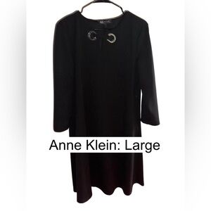 Women's Anne Klein dress
